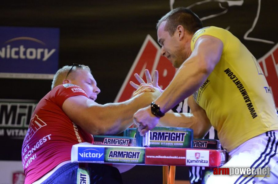 ARMFIGHT #41 - Finals # Siłowanie na ręce # Armwrestling # Armpower.net