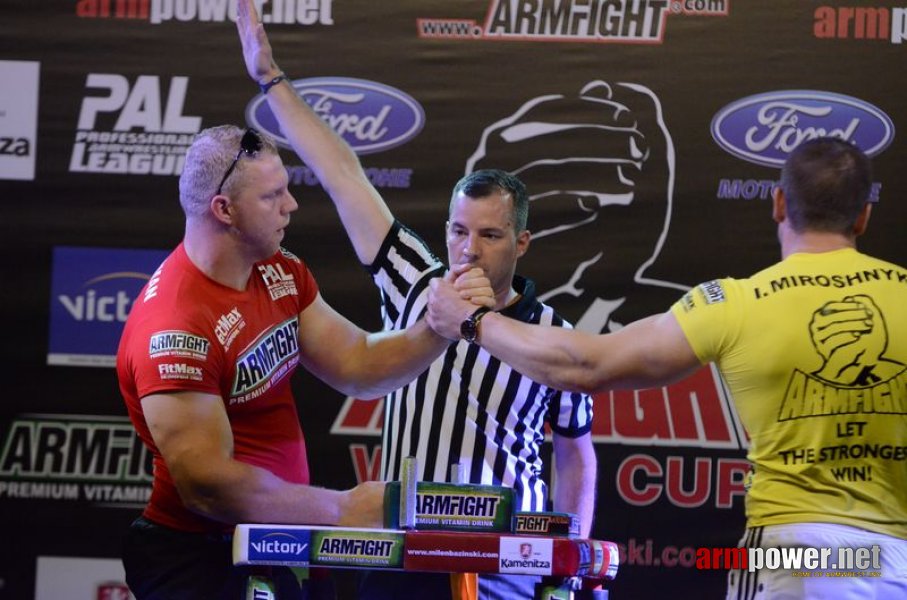 ARMFIGHT #41 - Finals # Armwrestling # Armpower.net