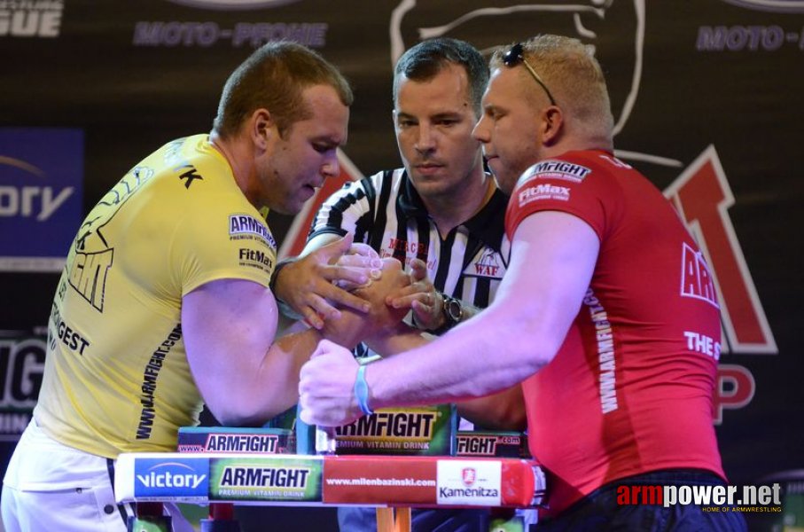 ARMFIGHT #41 - Finals # Siłowanie na ręce # Armwrestling # Armpower.net