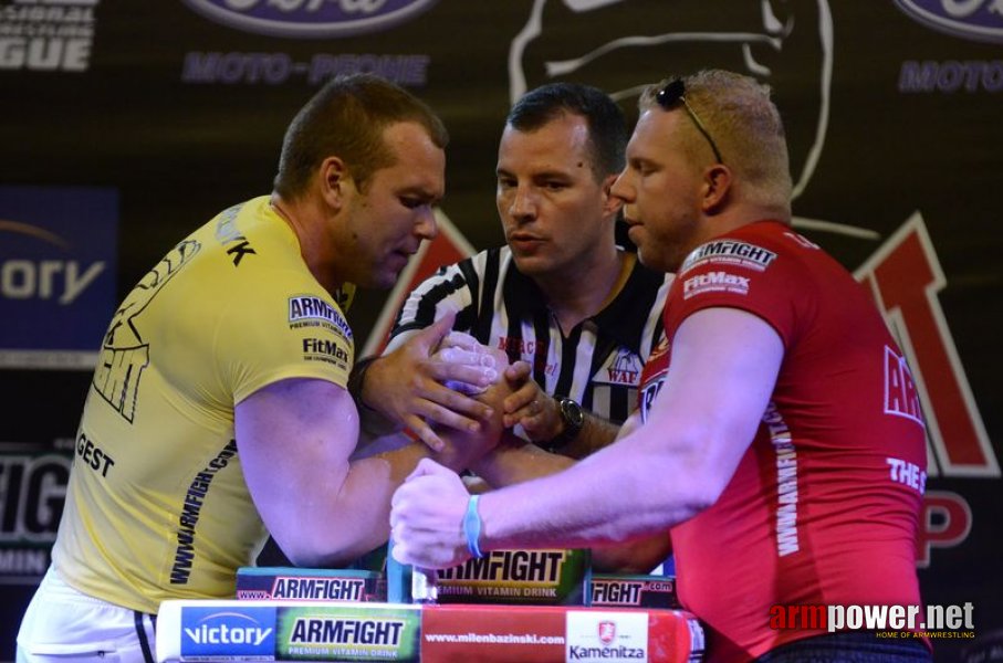 ARMFIGHT #41 - Finals # Armwrestling # Armpower.net