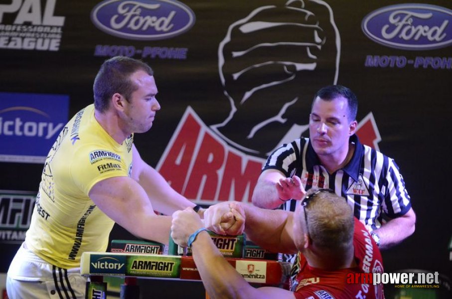 ARMFIGHT #41 - Finals # Armwrestling # Armpower.net