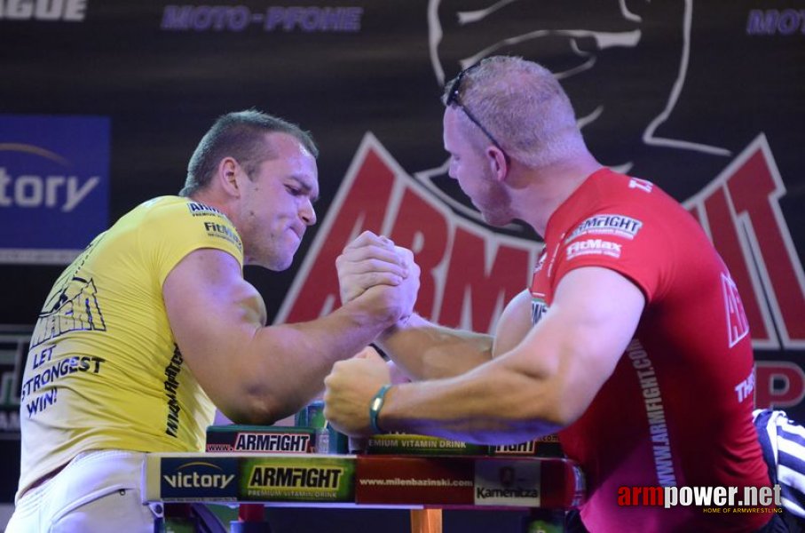 ARMFIGHT #41 - Finals # Armwrestling # Armpower.net