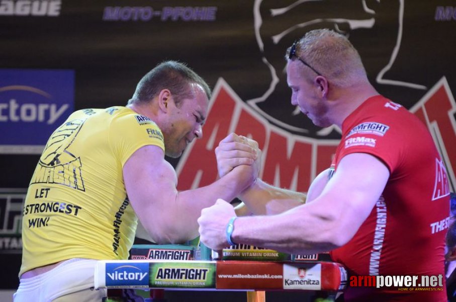 ARMFIGHT #41 - Finals # Armwrestling # Armpower.net