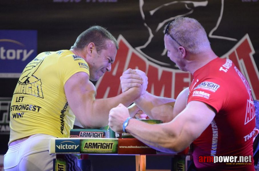 ARMFIGHT #41 - Finals # Armwrestling # Armpower.net