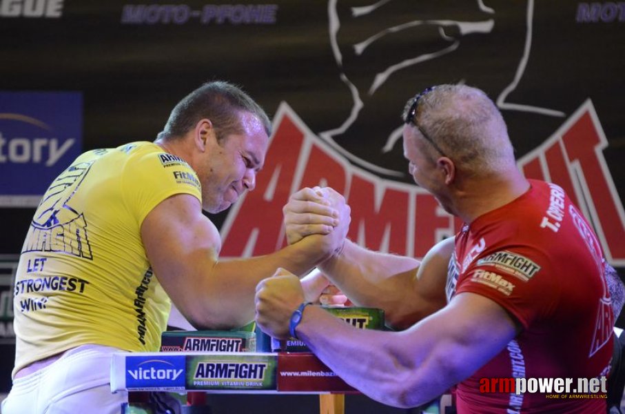 ARMFIGHT #41 - Finals # Armwrestling # Armpower.net