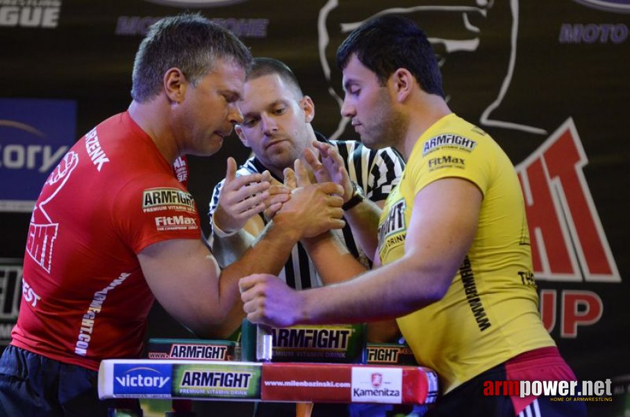 ARMFIGHT #41 - Finals # Armwrestling # Armpower.net