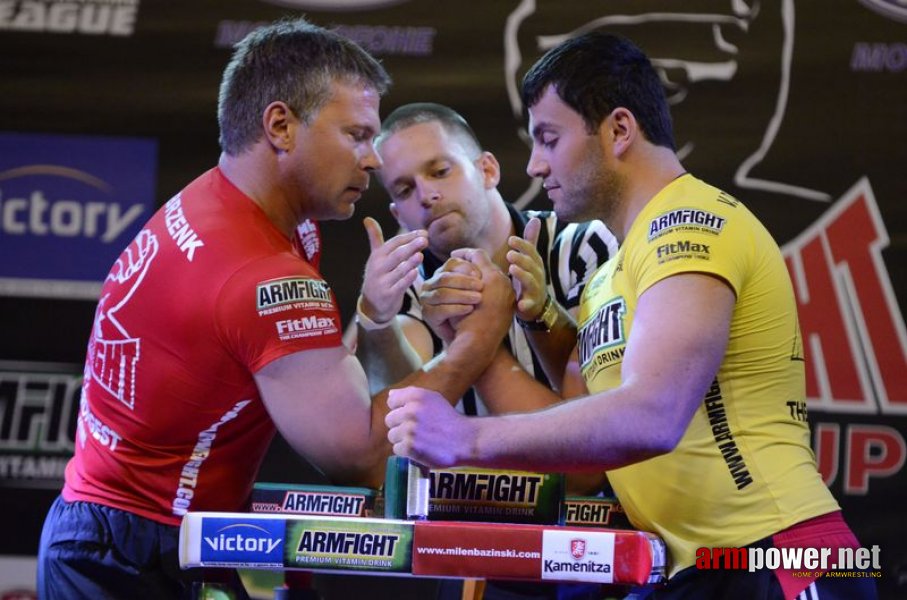 ARMFIGHT #41 - Finals # Siłowanie na ręce # Armwrestling # Armpower.net