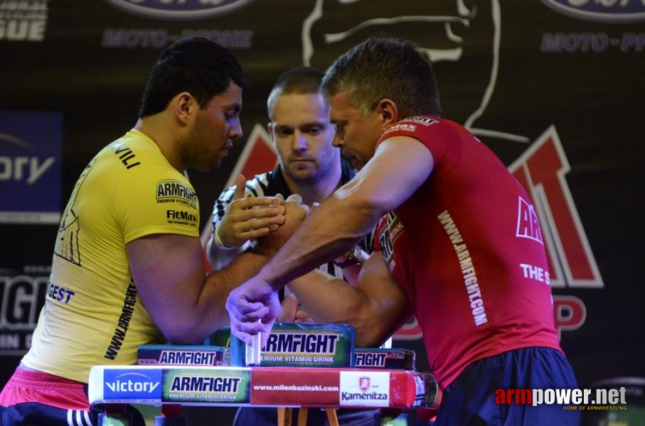 ARMFIGHT #41 - Finals # Siłowanie na ręce # Armwrestling # Armpower.net