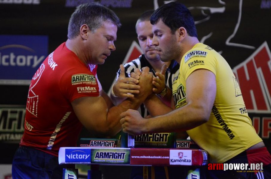 ARMFIGHT #41 - Finals # Armwrestling # Armpower.net