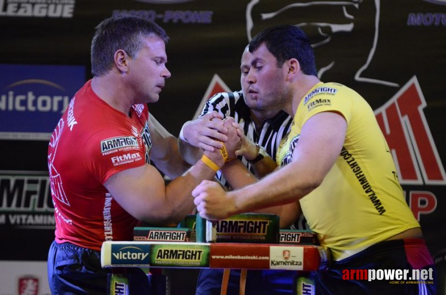 ARMFIGHT #41 - Finals # Armwrestling # Armpower.net