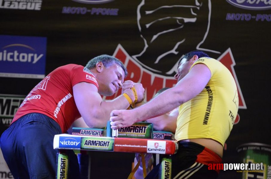 ARMFIGHT #41 - Finals # Armwrestling # Armpower.net