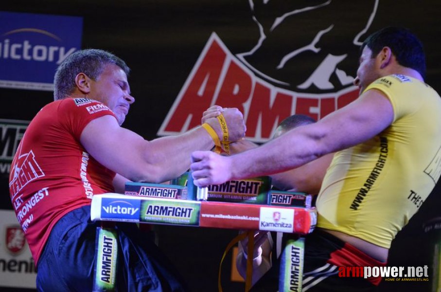 ARMFIGHT #41 - Finals # Siłowanie na ręce # Armwrestling # Armpower.net