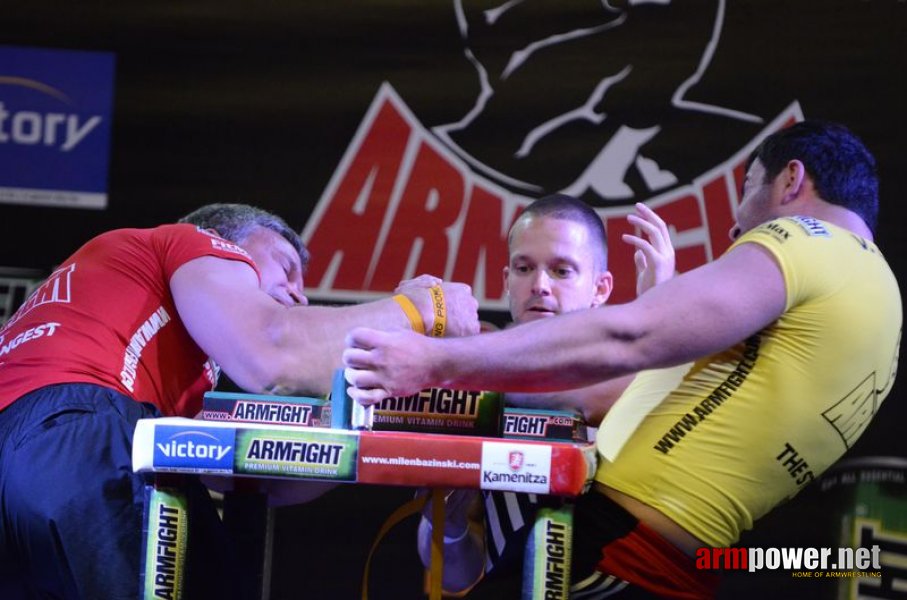 ARMFIGHT #41 - Finals # Armwrestling # Armpower.net