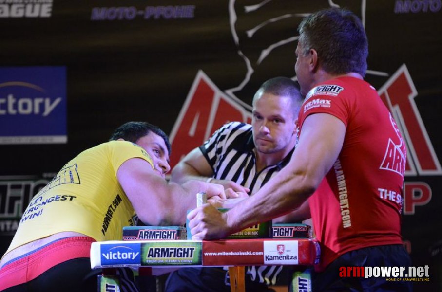 ARMFIGHT #41 - Finals # Siłowanie na ręce # Armwrestling # Armpower.net