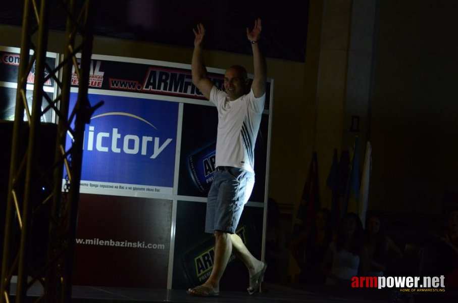 ARMFIGHT #41 - Finals # Siłowanie na ręce # Armwrestling # Armpower.net