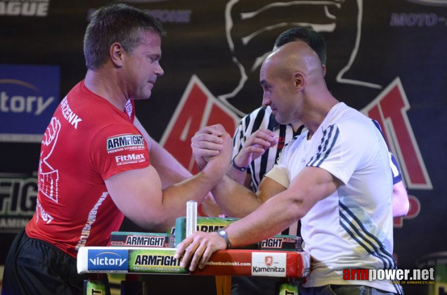 ARMFIGHT #41 - Finals # Armwrestling # Armpower.net