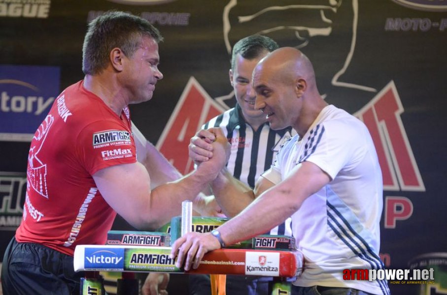 ARMFIGHT #41 - Finals # Armwrestling # Armpower.net