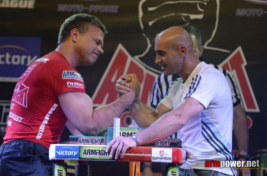 ARMFIGHT #41 - Finals # Armwrestling # Armpower.net