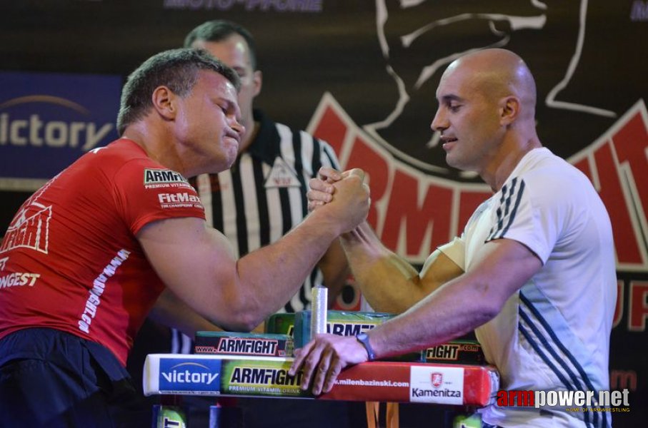 ARMFIGHT #41 - Finals # Armwrestling # Armpower.net