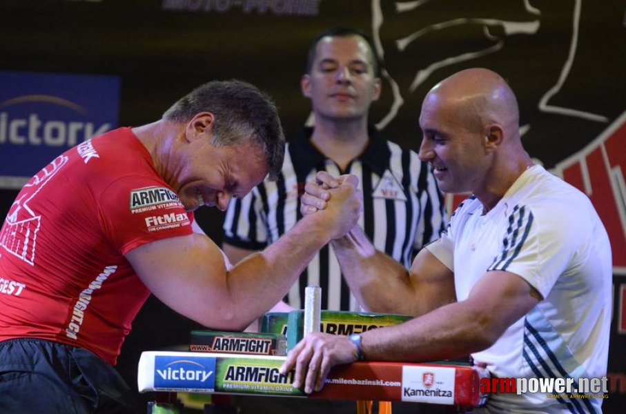 ARMFIGHT #41 - Finals # Armwrestling # Armpower.net