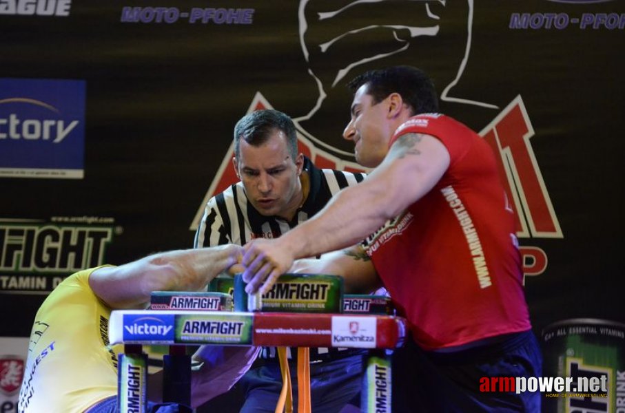 ARMFIGHT #41 - Finals # Siłowanie na ręce # Armwrestling # Armpower.net