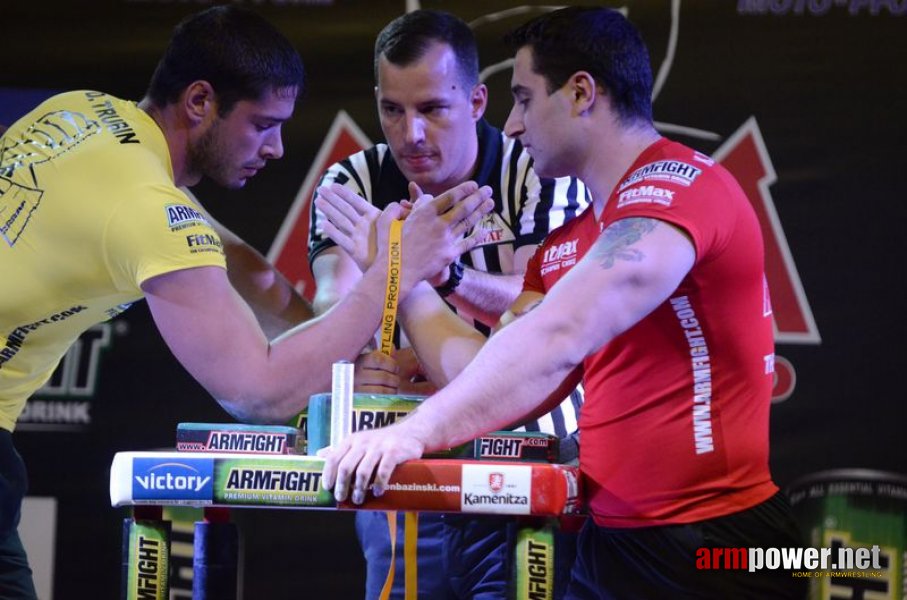 ARMFIGHT #41 - Finals # Armwrestling # Armpower.net