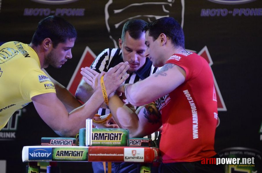 ARMFIGHT #41 - Finals # Armwrestling # Armpower.net