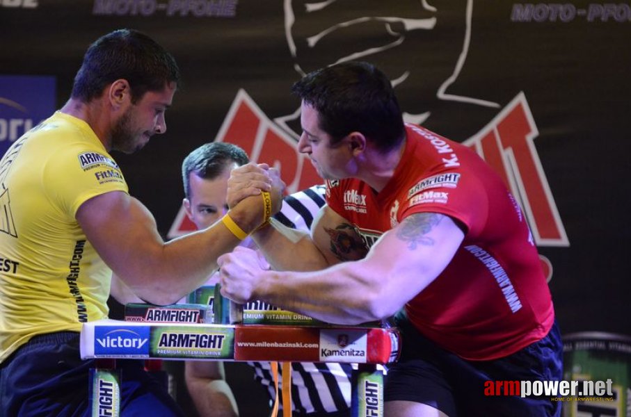 ARMFIGHT #41 - Finals # Siłowanie na ręce # Armwrestling # Armpower.net