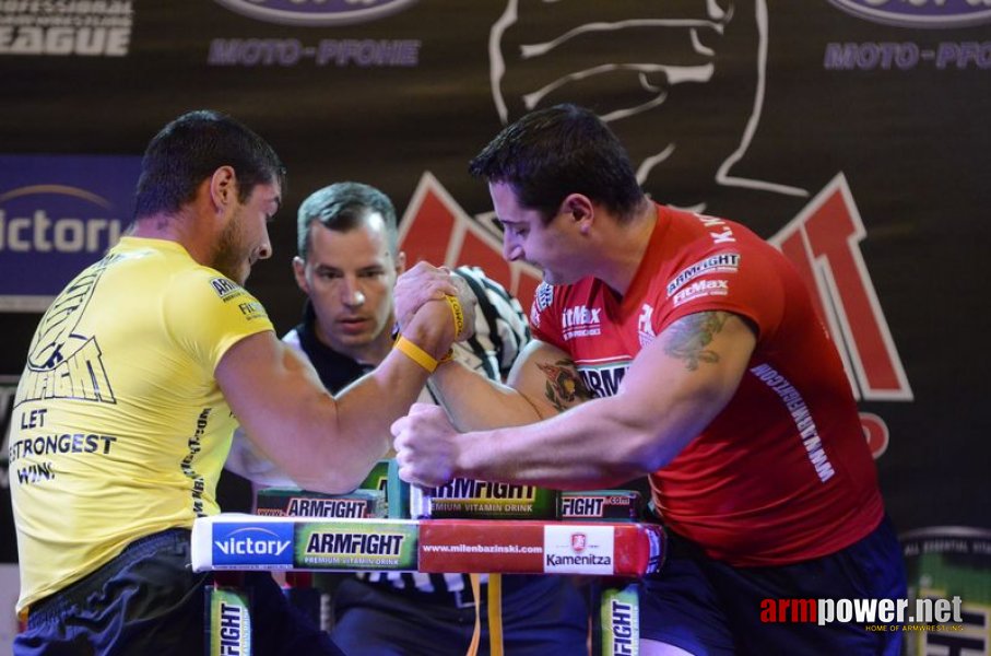 ARMFIGHT #41 - Finals # Armwrestling # Armpower.net