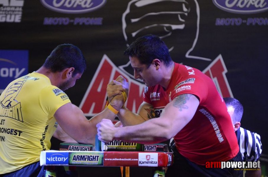 ARMFIGHT #41 - Finals # Armwrestling # Armpower.net