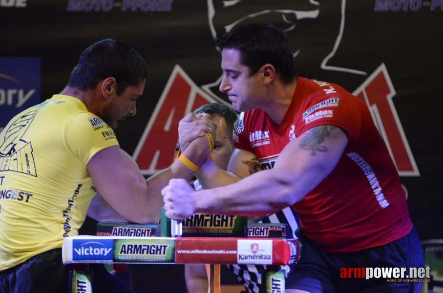 ARMFIGHT #41 - Finals # Siłowanie na ręce # Armwrestling # Armpower.net