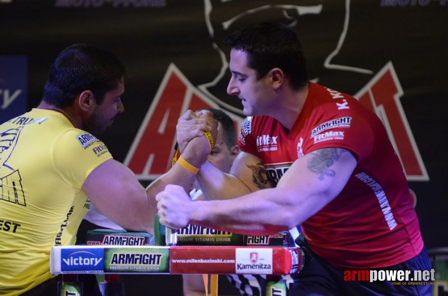 ARMFIGHT #41 - Finals # Armwrestling # Armpower.net