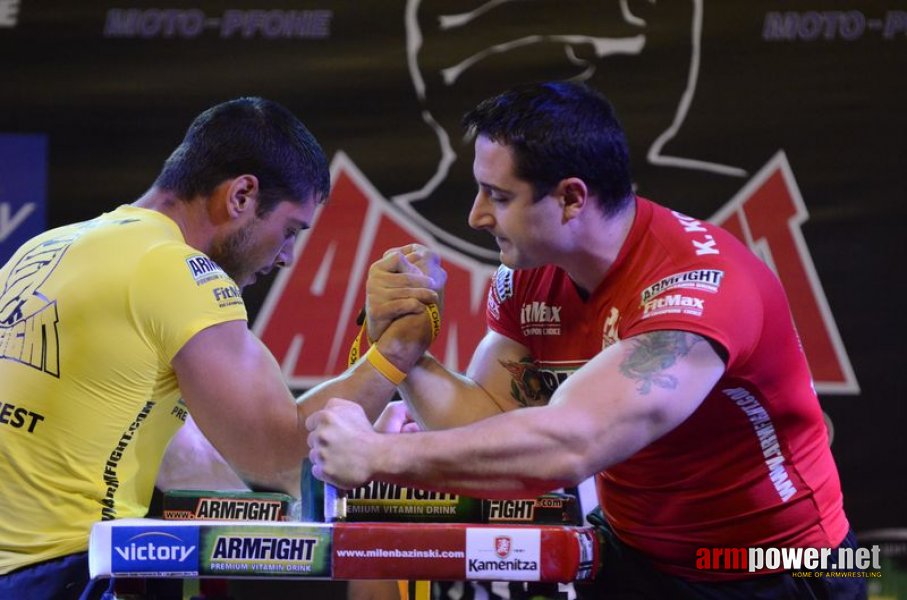 ARMFIGHT #41 - Finals # Siłowanie na ręce # Armwrestling # Armpower.net