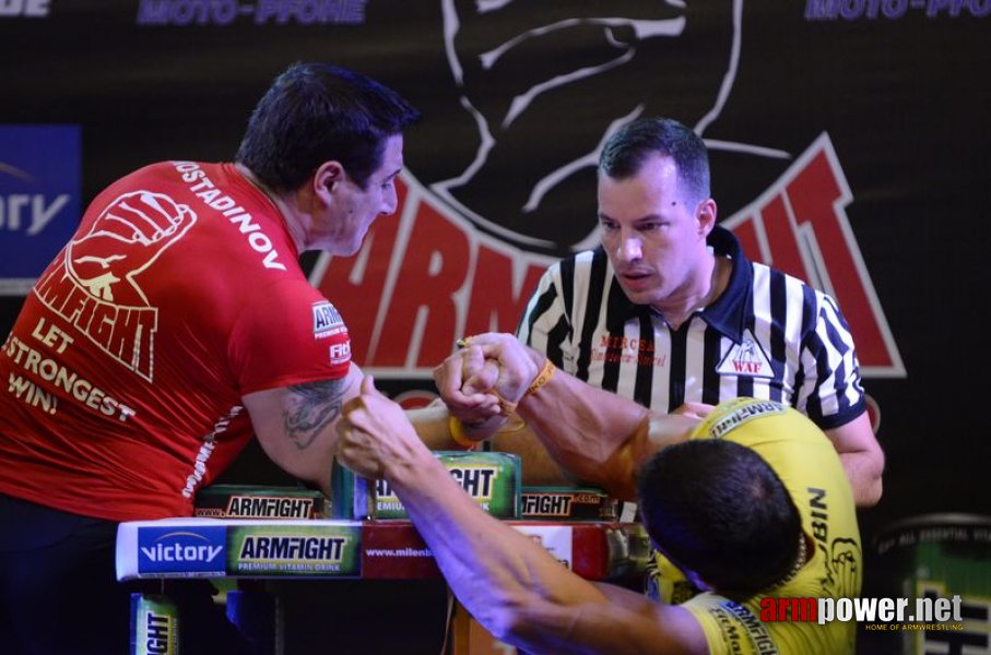 ARMFIGHT #41 - Finals # Armwrestling # Armpower.net