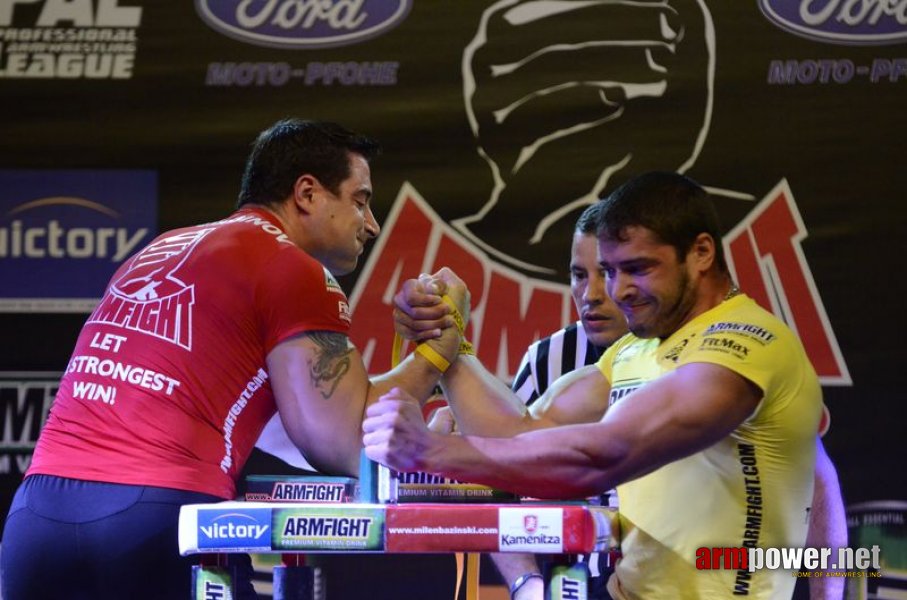 ARMFIGHT #41 - Finals # Armwrestling # Armpower.net