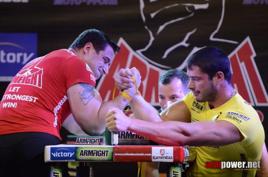 ARMFIGHT #41 - Finals # Armwrestling # Armpower.net