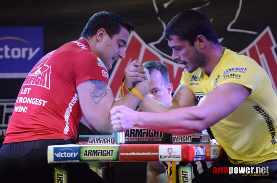 ARMFIGHT #41 - Finals # Siłowanie na ręce # Armwrestling # Armpower.net