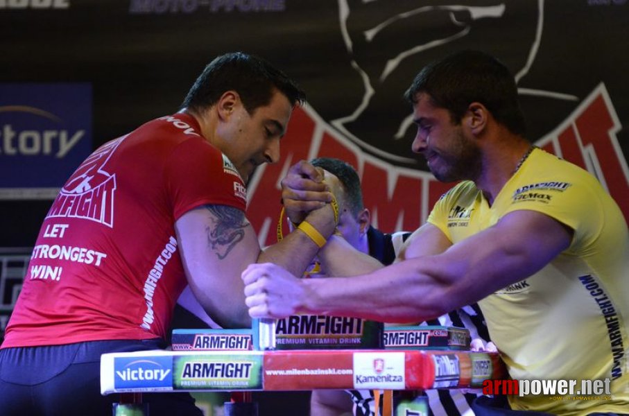 ARMFIGHT #41 - Finals # Armwrestling # Armpower.net