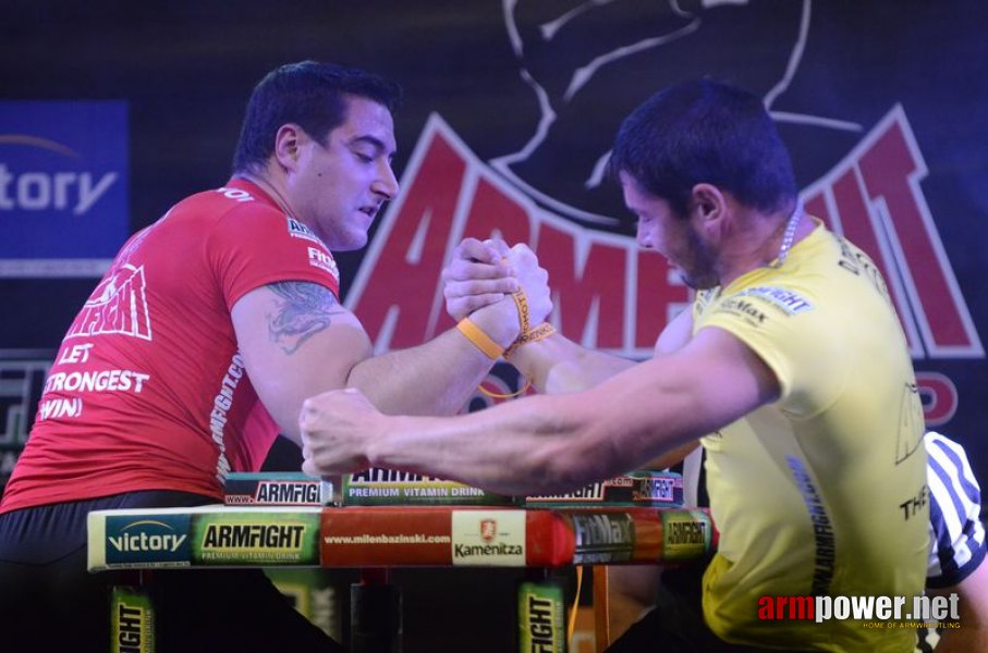 ARMFIGHT #41 - Finals # Siłowanie na ręce # Armwrestling # Armpower.net