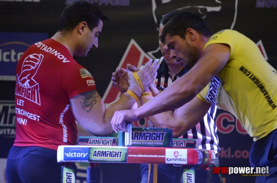 ARMFIGHT #41 - Finals # Siłowanie na ręce # Armwrestling # Armpower.net