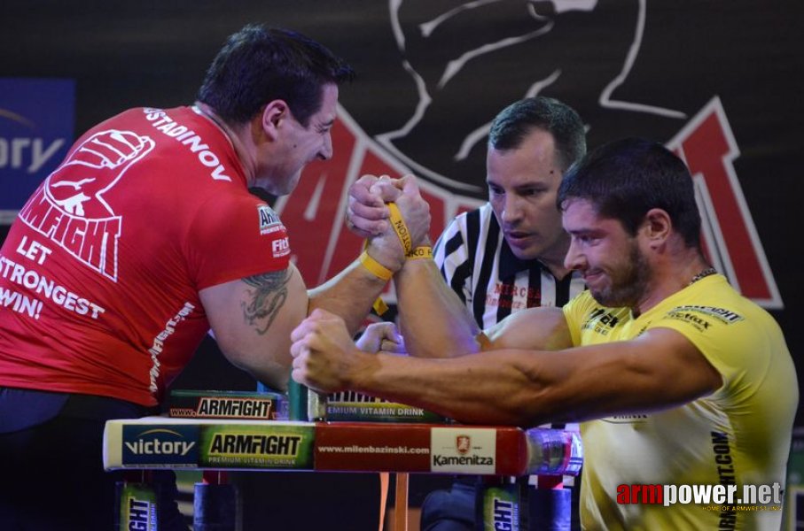 ARMFIGHT #41 - Finals # Armwrestling # Armpower.net