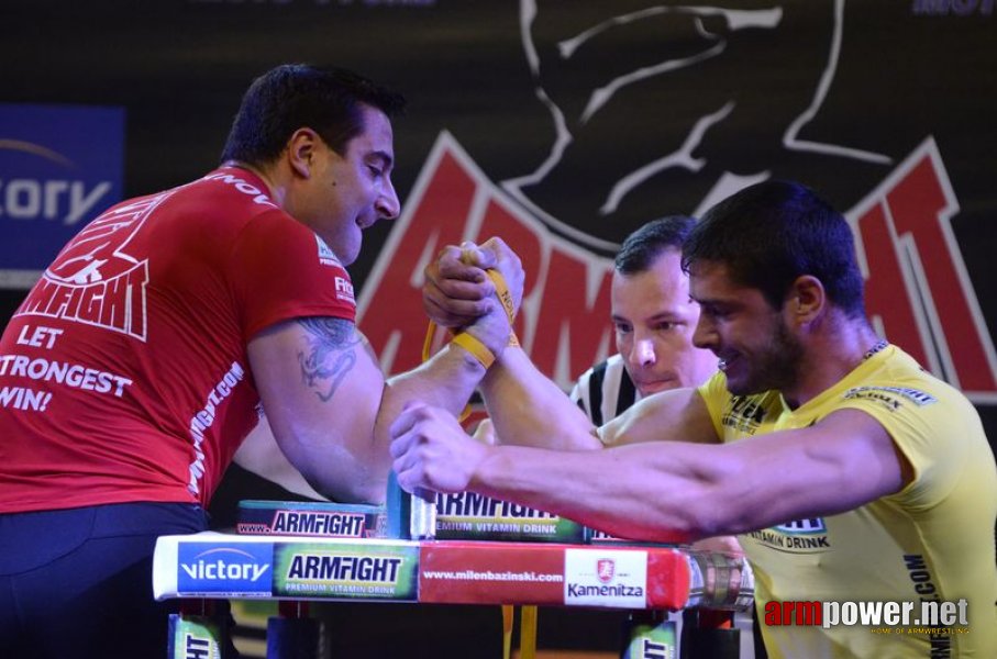 ARMFIGHT #41 - Finals # Armwrestling # Armpower.net