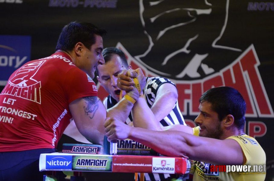 ARMFIGHT #41 - Finals # Siłowanie na ręce # Armwrestling # Armpower.net