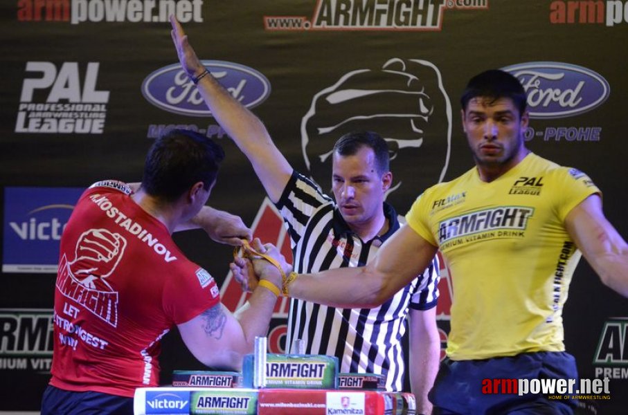 ARMFIGHT #41 - Finals # Siłowanie na ręce # Armwrestling # Armpower.net