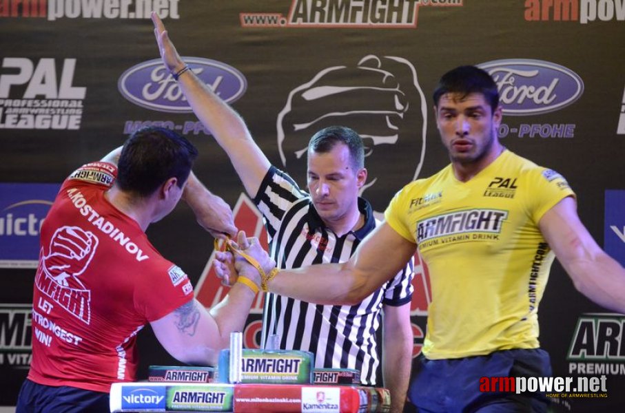 ARMFIGHT #41 - Finals # Armwrestling # Armpower.net