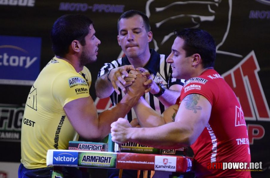 ARMFIGHT #41 - Finals # Armwrestling # Armpower.net