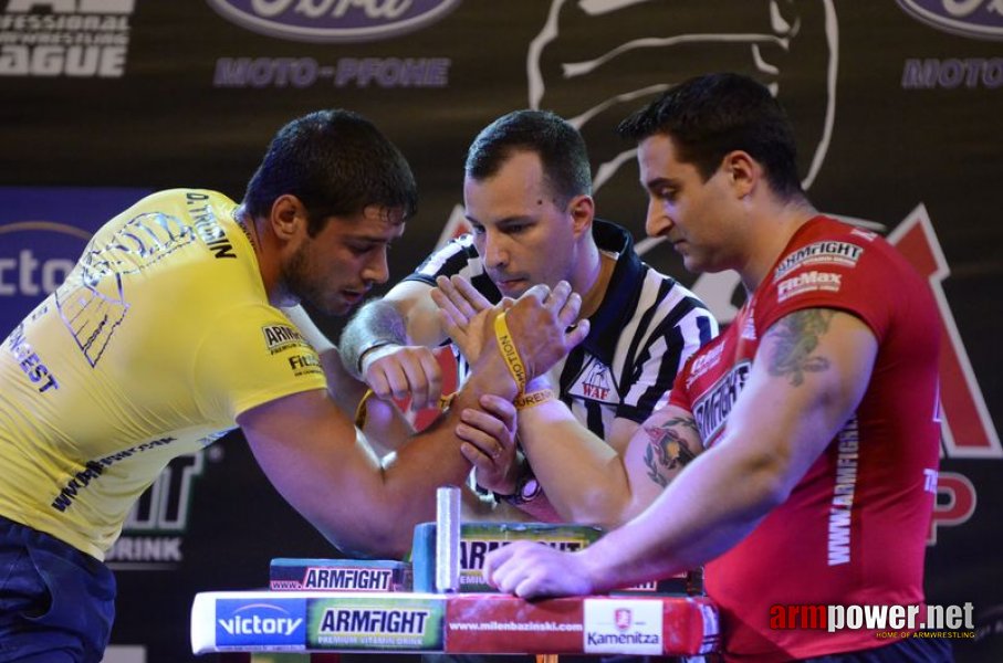 ARMFIGHT #41 - Finals # Siłowanie na ręce # Armwrestling # Armpower.net