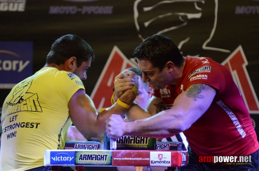 ARMFIGHT #41 - Finals # Armwrestling # Armpower.net