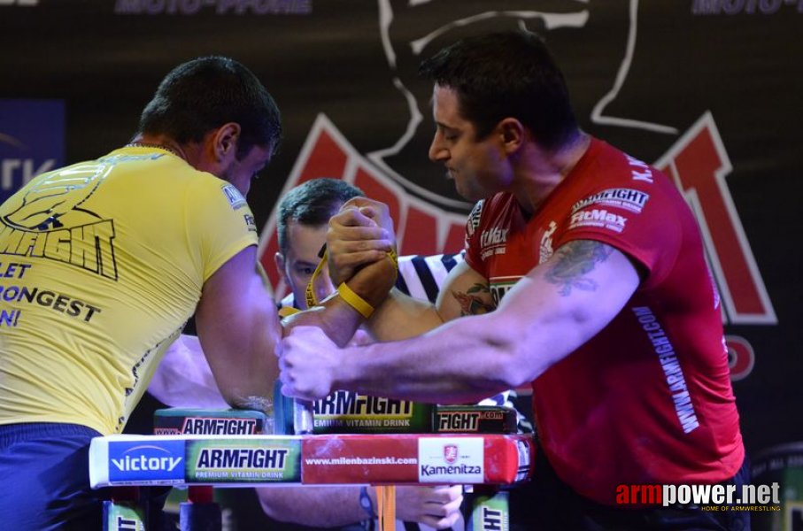 ARMFIGHT #41 - Finals # Armwrestling # Armpower.net