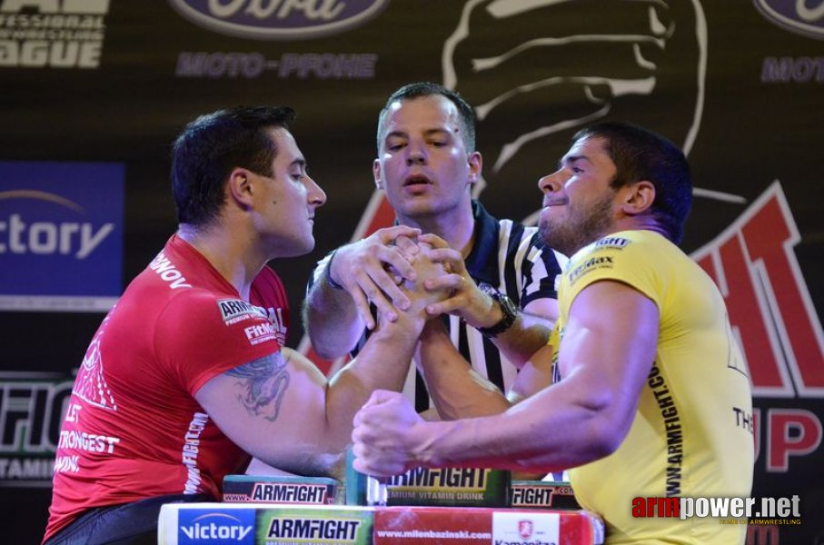 ARMFIGHT #41 - Finals # Siłowanie na ręce # Armwrestling # Armpower.net